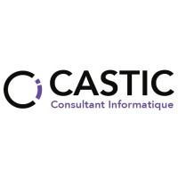 CASTIC Logo