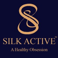 Silk Active UK Logo