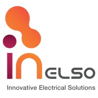 İnelso Energy Systems Logo
