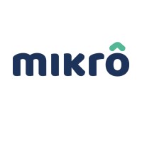 Mikrô Logo