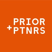 Prior + Partners Logo