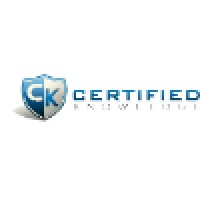 Certified Knowledge Logo