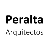 Peralta Arquitectos Logo