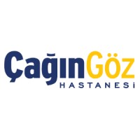 Çağın Göz Hastanesi Logo