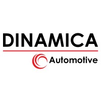 Dinamica Automotive Logo