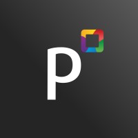 Pquadrado Comunicação & Marketing Logo