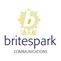 Britespark Communications Logo