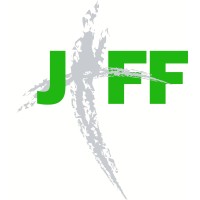 JIFF Youth Logo