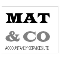MAT & CO ACCOUNTANCY SERVICES LTD Logo