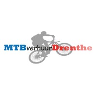 MTBverhuurDrenthe.nl Logo