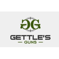 Gettles Guns LLC Logo