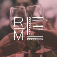 Red Mesa Events Logo