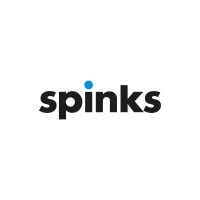 Spinks Logo