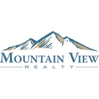 Mountain View Realty Logo