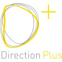 Direction Plus SA Logo