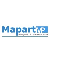 Mapart Logo