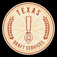 Texas Draft Services Logo