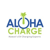 Aloha Charge Logo