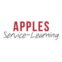 APPLES Service-Learning Logo