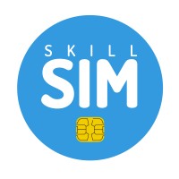 SkillSIM Logo