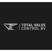 Total Valve Control BV Logo