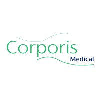 Corporis Medical Logo