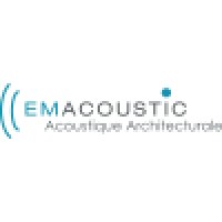Emacoustic Logo
