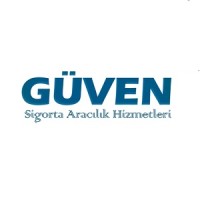 Güven Sigorta Aracılık Hizmetleri Logo