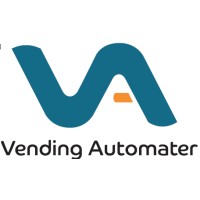 Vending Automater ApS Logo