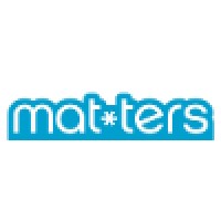 Mat*ters Logo