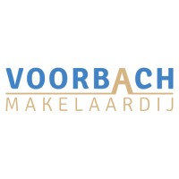 Voorbach Makelaardij Logo