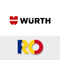 Wurth Romania Logo
