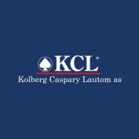 Kolberg Caspary Lautom AS Logo