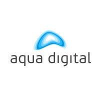 Aqua Digital Global Logo
