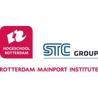 Rotterdam Mainport Institute Logo