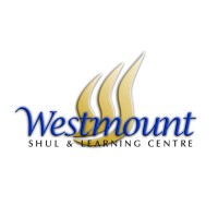 Westmount Shul & Learning Centre Logo