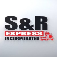 S&R Express Inc Logo