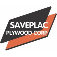 Saveplac Plywood Corp. Logo