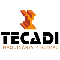 TECADI INTERNACIONAL Logo