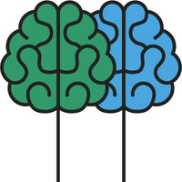 Kühler & Partners International Mental Health Logo