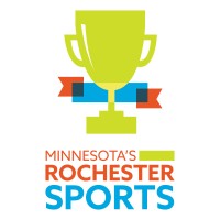 Rochester MN Sports Logo