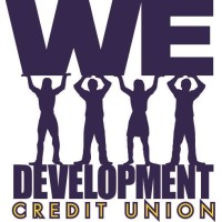WeDevelopement Federal Credit Union Logo