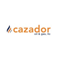 Cazador Oil & Gas, LLC Logo