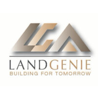 Land Genie Ltd Logo