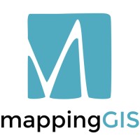 MappingGIS Logo