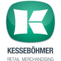 Kesseböhmer Retail Merchandising Logo