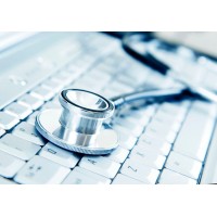 RJC eClinicalWorks EMR Consulting Logo