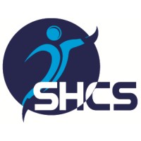 SHCS Pakistan Logo