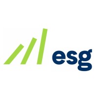 esg, Ecole Supérieure et Centre de formation Logo