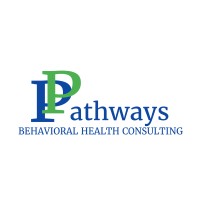 Pathways Behavioral Health Consulting Logo